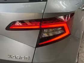 Škoda Karoq (2019) thumbnail 8