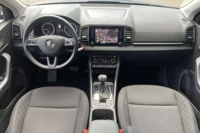 Škoda Karoq (2019) thumbnail 10