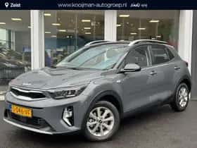 Kia Stonic (2023)