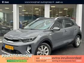 Kia Stonic (2023)