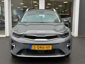 Kia Stonic (2023) thumbnail 2