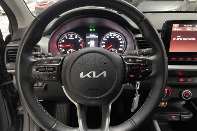 Kia Stonic (2023) thumbnail 13