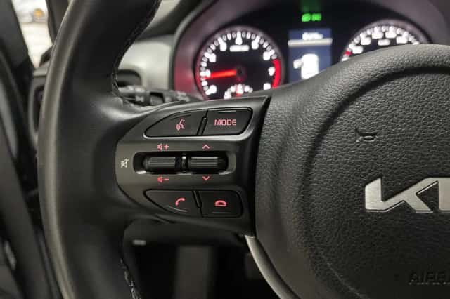 Kia Stonic (2023) thumbnail 14