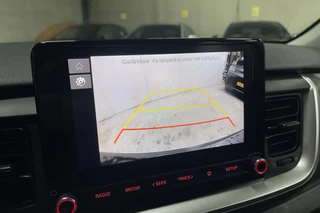 Kia Stonic (2023) thumbnail 19