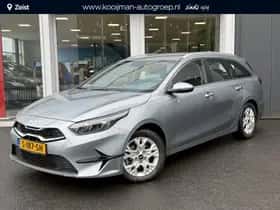 Kia Ceed Sportswagon (2023)