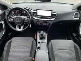 Kia Ceed Sportswagon (2023) thumbnail 11