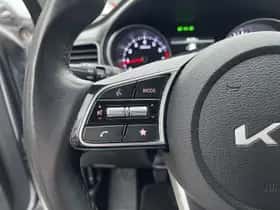 Kia Ceed Sportswagon (2023) thumbnail 15