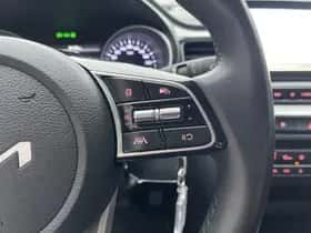 Kia Ceed Sportswagon (2023) thumbnail 16