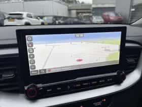 Kia Ceed Sportswagon (2023) thumbnail 18