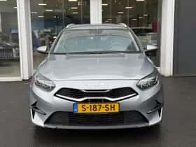 Kia Ceed Sportswagon (2023) thumbnail 3