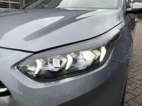 Kia Ceed Sportswagon (2023) thumbnail 8