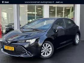Toyota Corolla (2023)