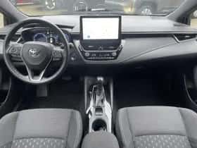 Toyota Corolla (2023) thumbnail 14