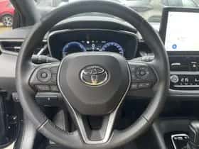 Toyota Corolla (2023) thumbnail 15