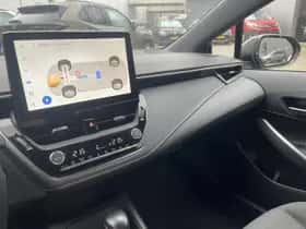 Toyota Corolla (2023) thumbnail 19