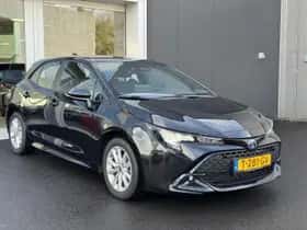Toyota Corolla (2023) thumbnail 3