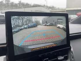 Toyota Corolla (2023) thumbnail 21