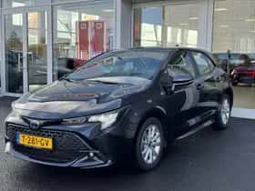 Toyota Corolla (2023) thumbnail 4