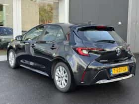 Toyota Corolla (2023) thumbnail 6