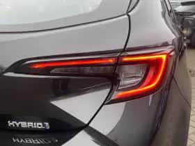 Toyota Corolla (2023) thumbnail 9