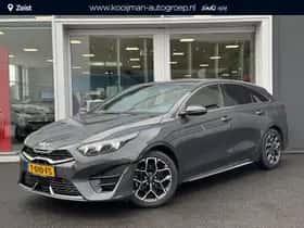 Kia Proceed (2023)