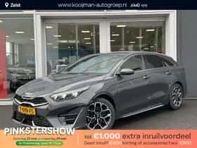 Kia Proceed (2023)