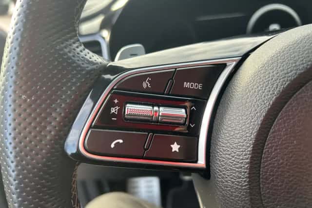 Kia Proceed (2023) thumbnail 14