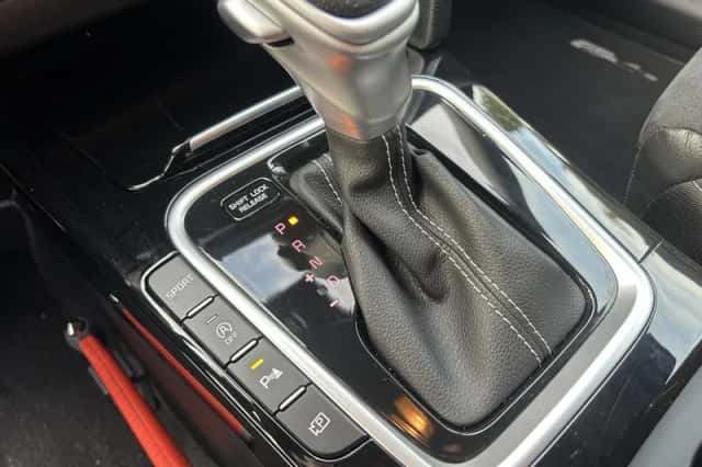 Kia Proceed (2023) thumbnail 21