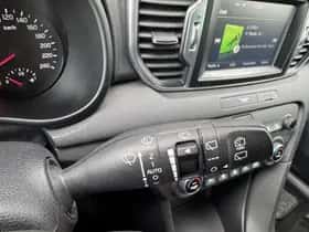 Kia Sportage (2016) thumbnail 16