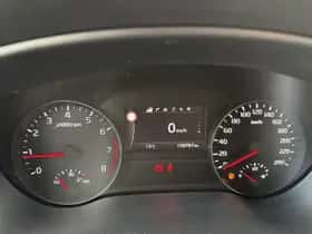 Kia Sportage (2016) thumbnail 17
