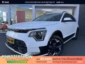 Kia Niro EV (2023)