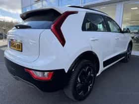 Kia Niro EV (2023) thumbnail 2