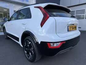 Kia Niro EV (2023) thumbnail 3