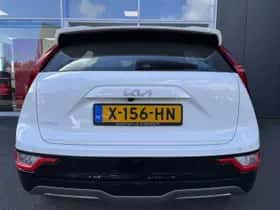 Kia Niro EV (2023) thumbnail 4
