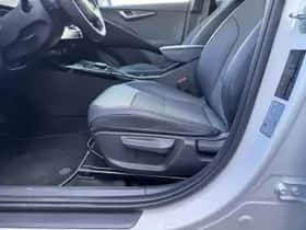 Kia Niro EV (2023) thumbnail 10