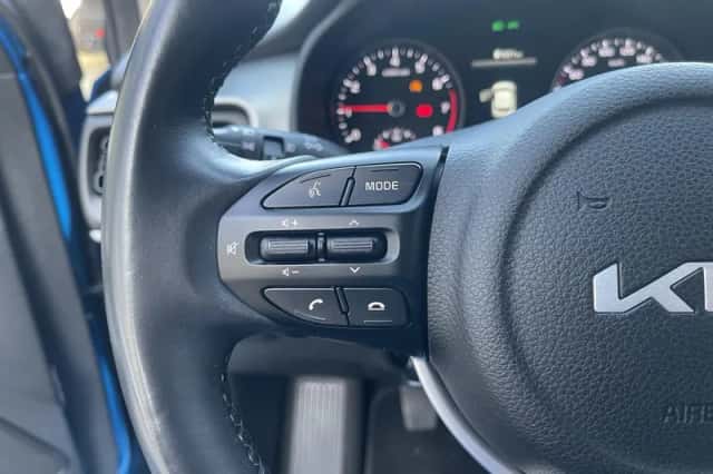 Kia Stonic (2023) thumbnail 11