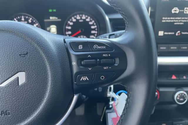 Kia Stonic (2023) thumbnail 12