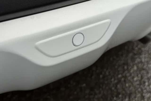 Kia Stonic (2023) thumbnail 25