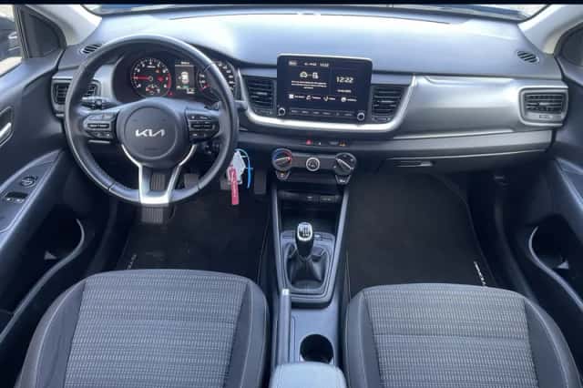 Kia Stonic (2023) thumbnail 7