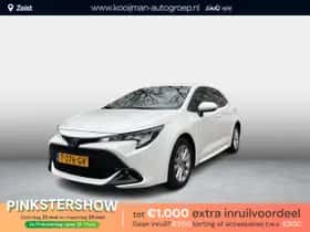 Toyota Corolla (2023)