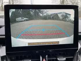 Toyota Corolla (2023) thumbnail 17
