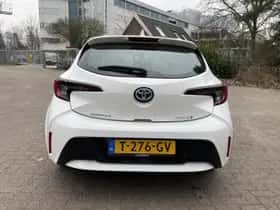 Toyota Corolla (2023) thumbnail 3