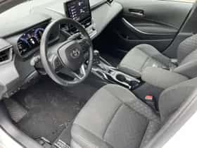 Toyota Corolla (2023) thumbnail 6