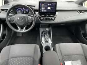 Toyota Corolla (2023) thumbnail 7