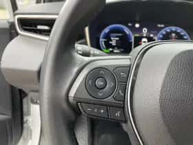 Toyota Corolla (2023) thumbnail 10