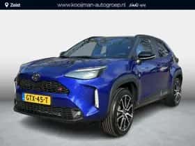 Toyota Yaris Cross (2024)