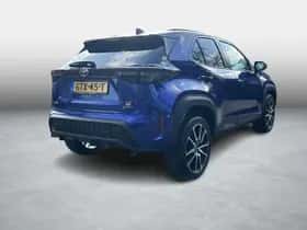 Toyota Yaris Cross (2024) thumbnail 2