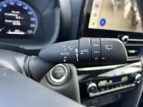 Toyota Yaris Cross (2024) thumbnail 13