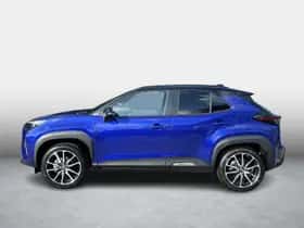Toyota Yaris Cross (2024) thumbnail 3
