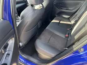 Toyota Yaris Cross (2024) thumbnail 21